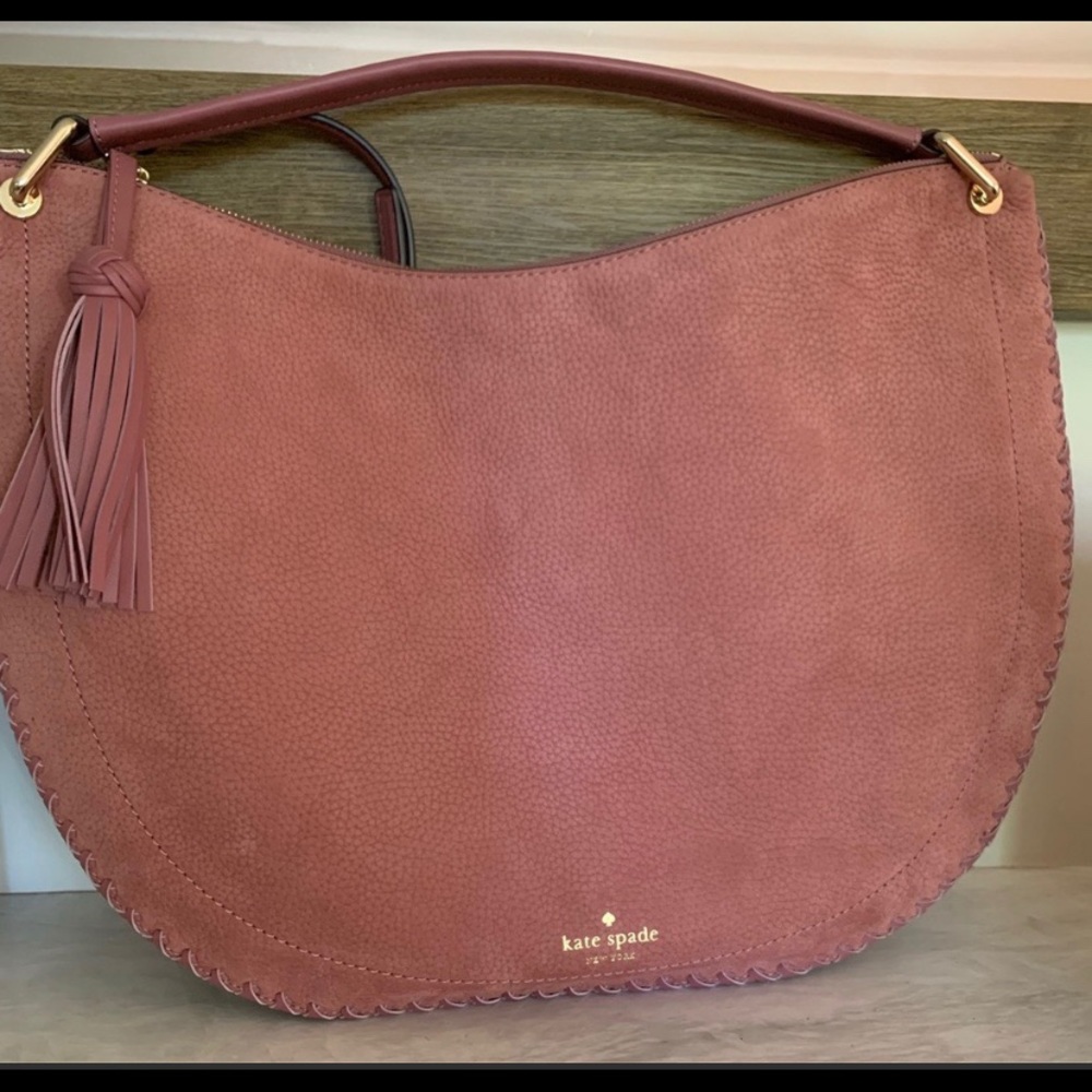 ISO (not selling) Kate Spade Somerton Street Caryl